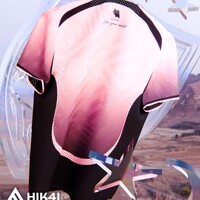 JOHOR DARUL TA'ZIM FC Fantasy Jersey