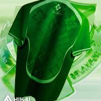 SELANGOR FC Fantasy Jersey