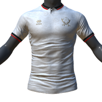 Sheffield United third