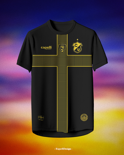 Coquimbo Unido - Camiseta Tercera 2026