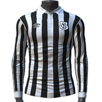 Santos away