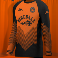 Salford City FC - Home Kit Concept