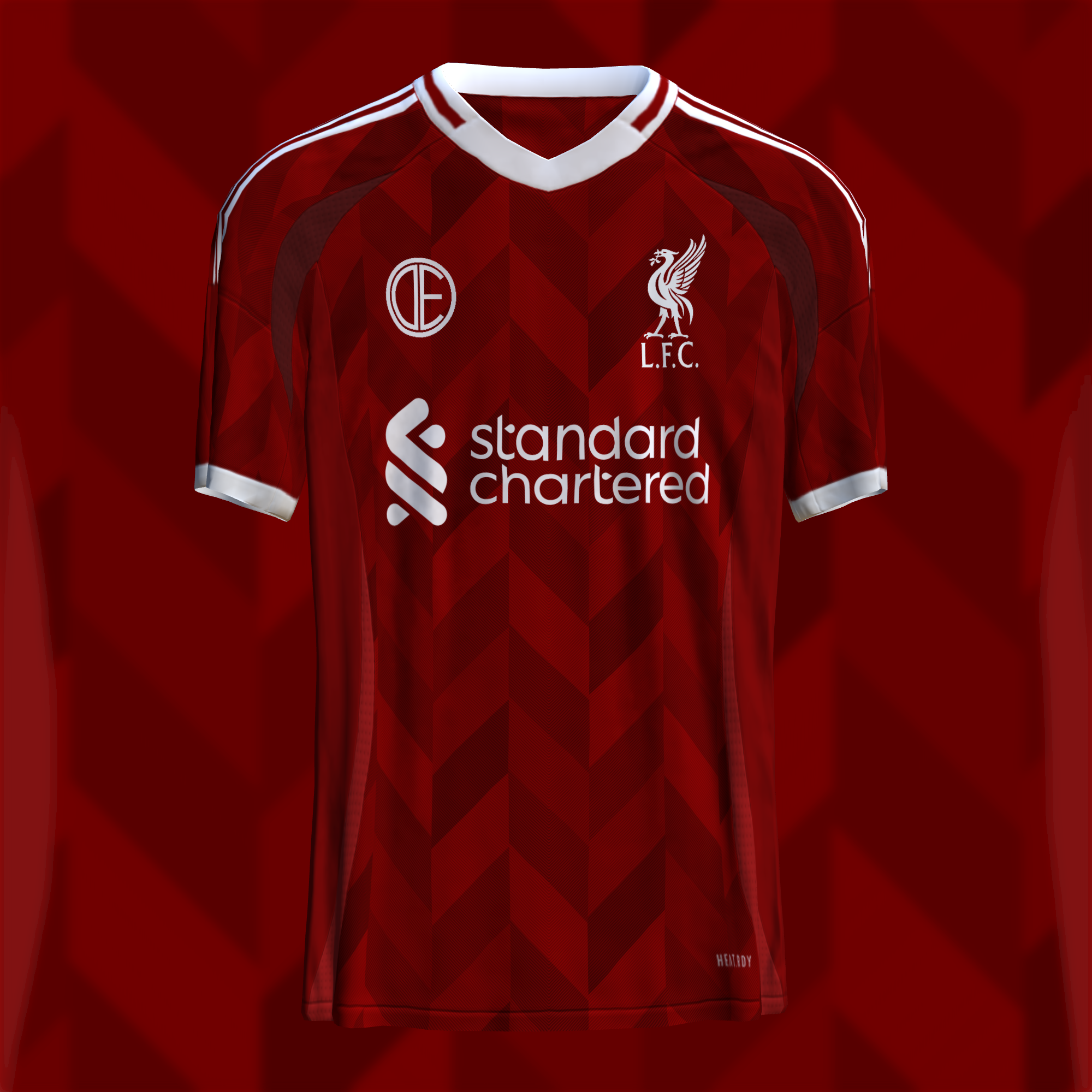 Liverpool Home Concept