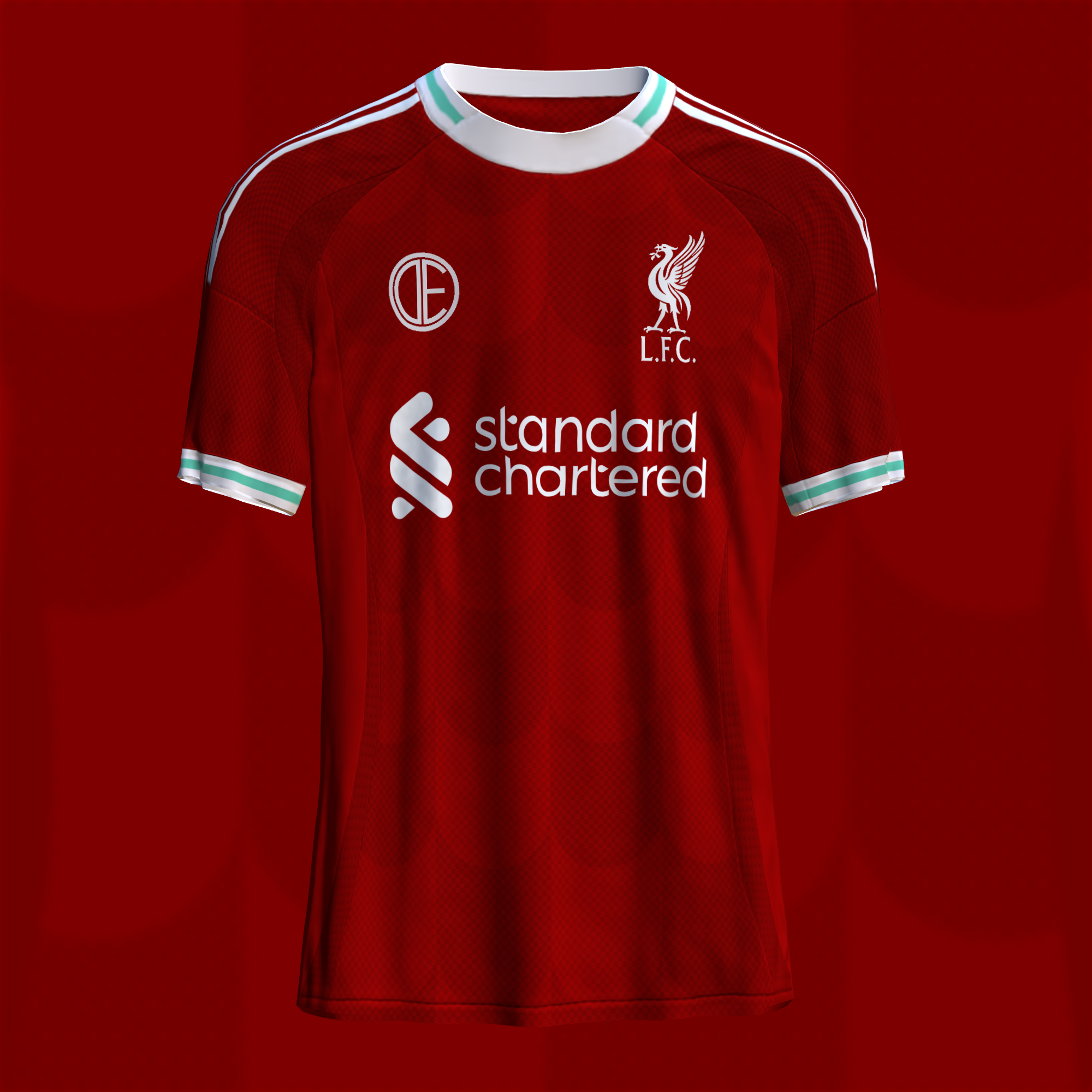 Liverpool Home Concept