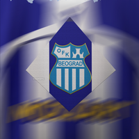 OFK Beograd Home Kit
