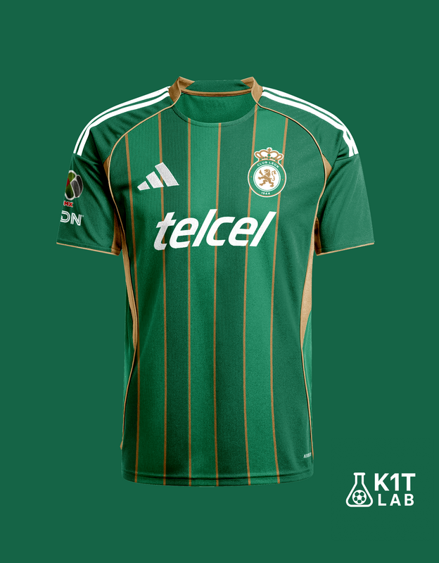 Club Leon Home Concept