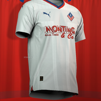 FK Proleter Teslić Concept Kits