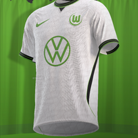 VfL Wolfsburg Concept Kits