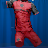 Hertha Berlin Concept Kits