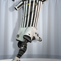Udinese Calcio Concept Kits