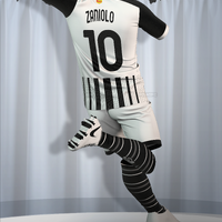 Udinese Calcio Concept Kits