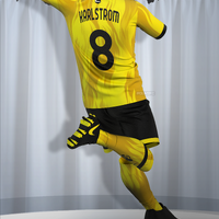 Udinese Calcio Concept Kits