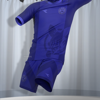 Udinese Calcio Concept Kits