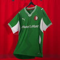 Feyenoord Rotterdam Concept Kits