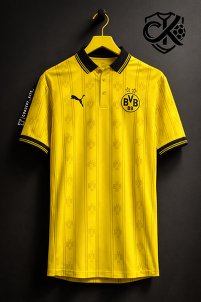 Borussia Dortmund