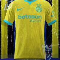 Inter Milan Concept Kits