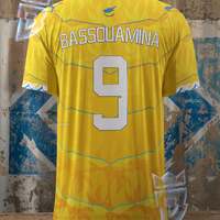 Pafos FC Concept Kits