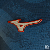 FC Hansa Rostock // Home Shirt Concept