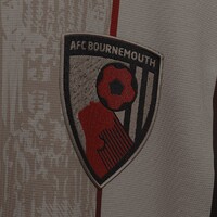 AFC Bournemouth // Third Shirt Concept