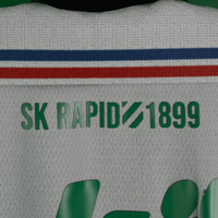 SK Rapid Wien // Home Shirt Concept