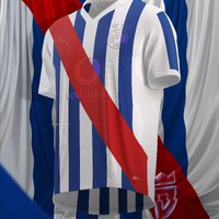 Borussia Dortmund Third Kit Concept