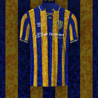 ATLANTA HOME KIT(CONCEPT)