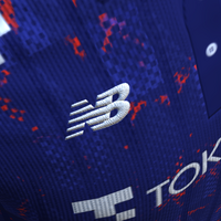 FC Tokyo Home Kit Concept