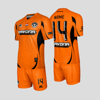 National edition Jersey X RAVONA