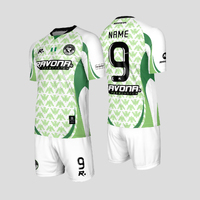 National edition Jersey X RAVONA