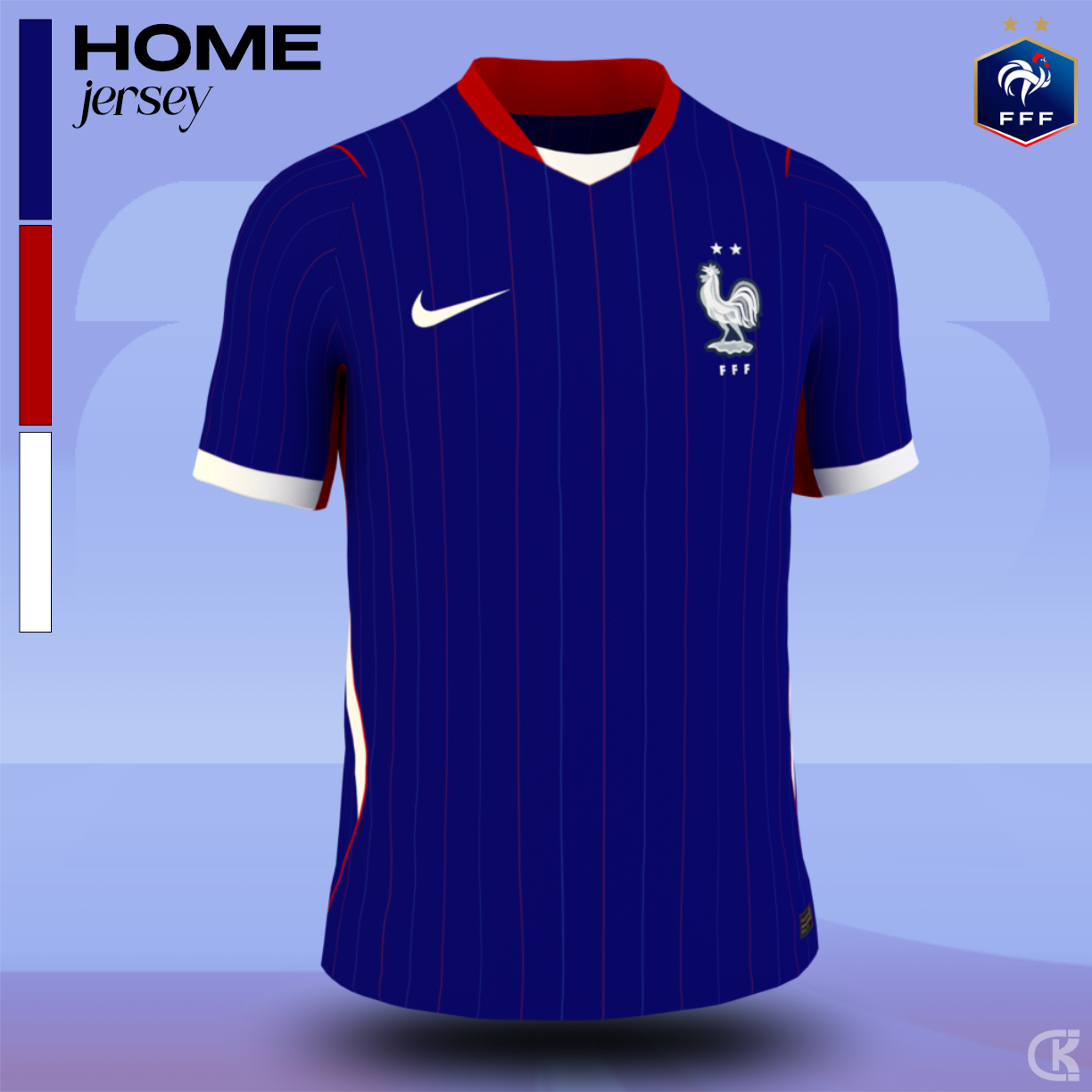 France Home Concept
