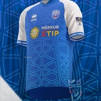 FK NaftaGas Elemir Concept Kits