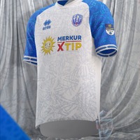 FK NaftaGas Elemir Concept Kits