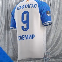 FK NaftaGas Elemir Concept Kits