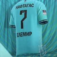 FK NaftaGas Elemir Concept Kits