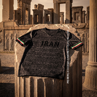 Iran - protests