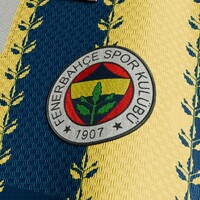 Fenerbahçe SK // Home Shirt Concept