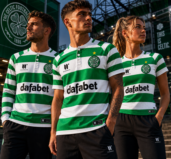 Celtic Home Fantasy Shirt