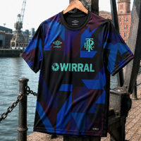 Tranmere Rovers 2027/28