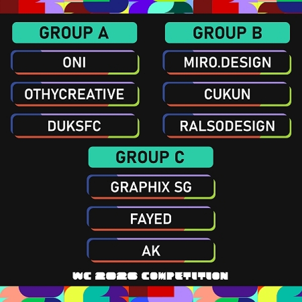 2026 FIFA World Cup Competition [REPOST]
