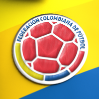 [WC26W2] Colombia | Home Kit Concept