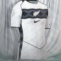 [WC26W5] New Zealand Home Kit