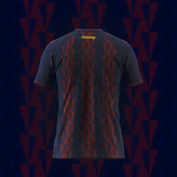 Pogoń Szczecin Home Kit Concepty