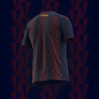 Pogoń Szczecin Home Kit Concepty