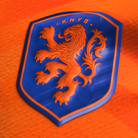 [WC26W6] Netherlands | Home Kit Concept