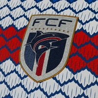 [WC26W6] Cape Verde NT // Home Shirt Concept