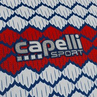 [WC26W6] Cape Verde NT // Home Shirt Concept