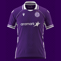 FK Austria Wien Home Kit Concept [KOTW 447]