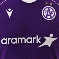 FK Austria Wien Home Kit Concept [KOTW 447]