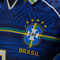 Concept Brazil Away