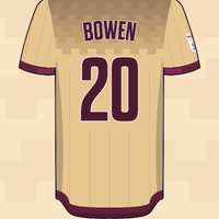 West Ham - Away Shirt Concept